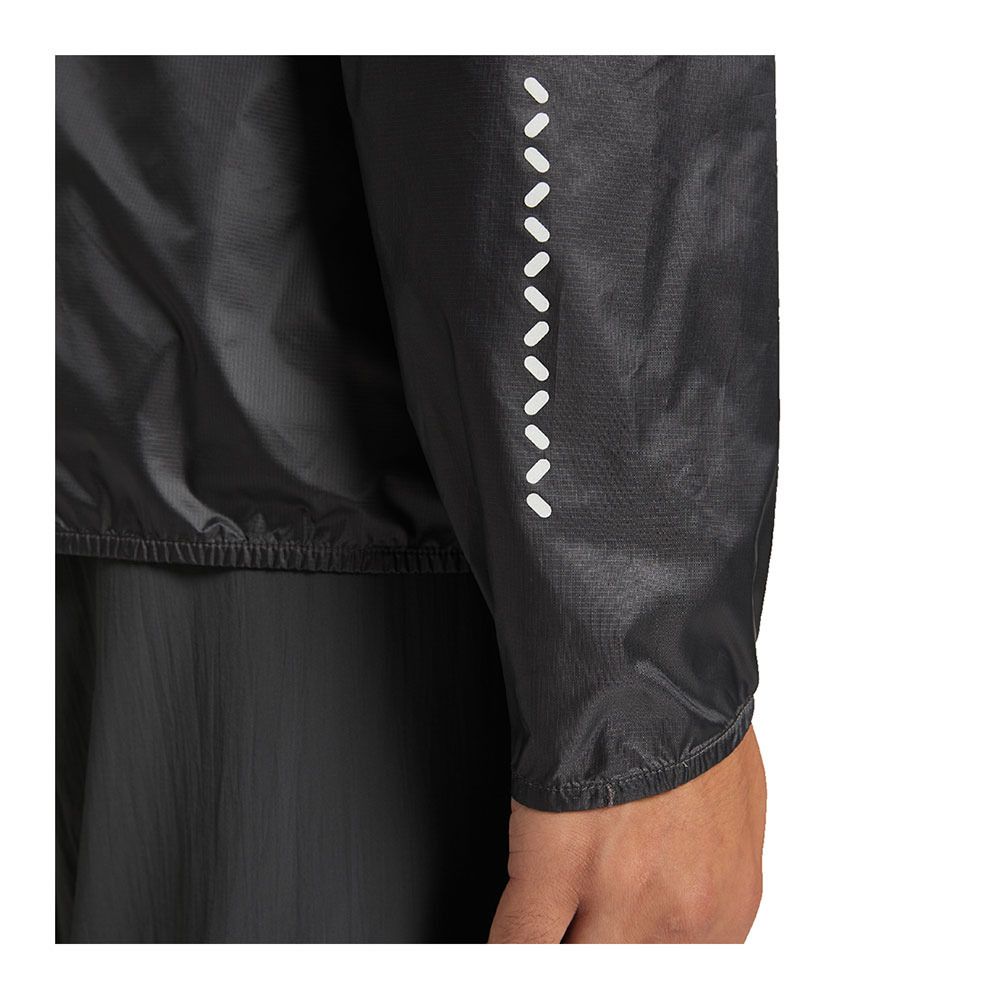 Haglöfs L.I.M SHIELD HOOD - Veste Homme magnetite/concrete