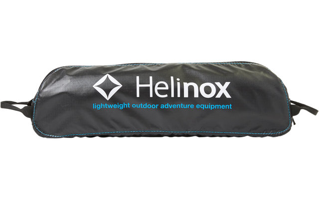 Helinox Table One Hard Top Klapptisch 60 x 40 cm