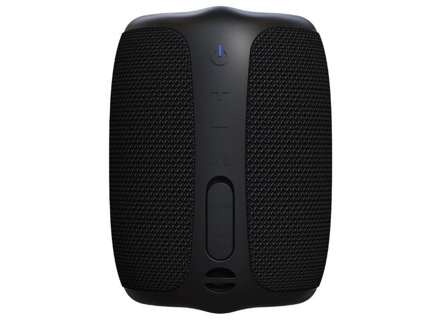 Creative - Muvo Play- Vandtæt Bluetooth Højttaler