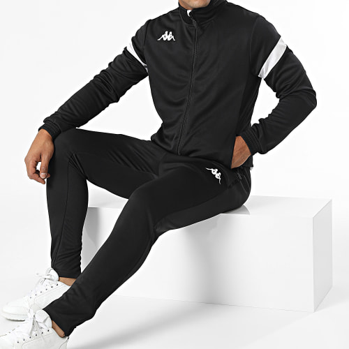Ensemble De Survetement Dalcito 321E1IW Noir