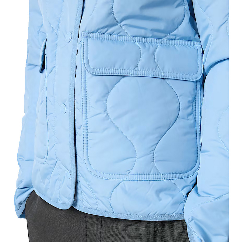 The North Face Damen Ampato Quilted Liner Jacke