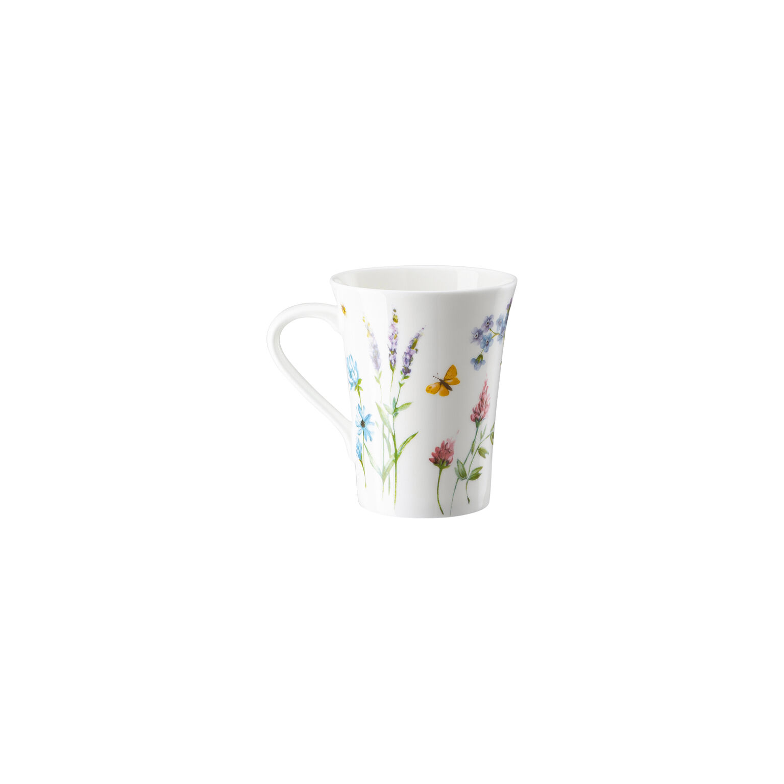 Becher mit Henkel