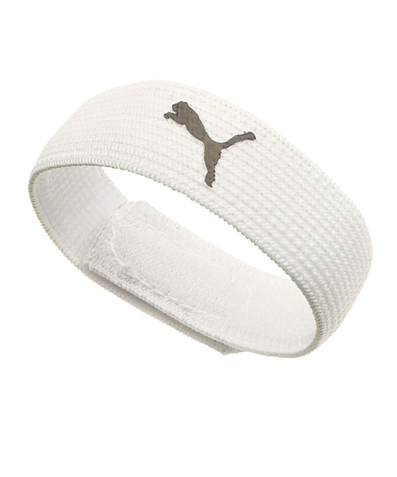 PUMA Sock Stoppers Thin Stutzenhalter Weiss F01