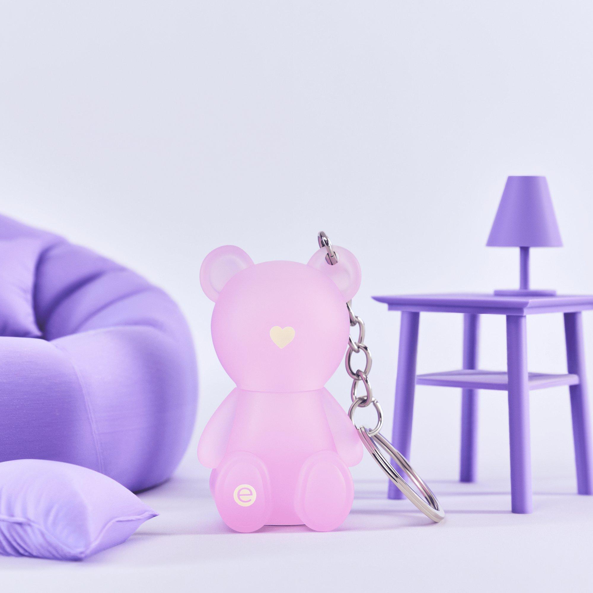 the rare bears blind box lipgloss
