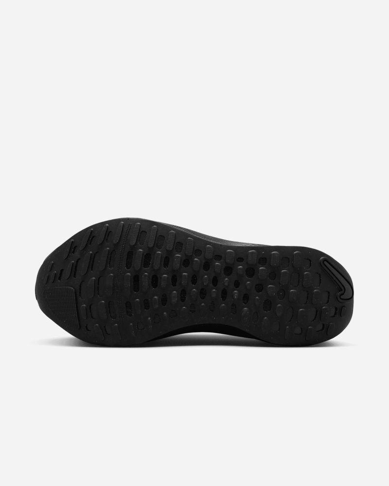 Chaussures de running Nike ReactX Infinity Run 4  Noir pour homme