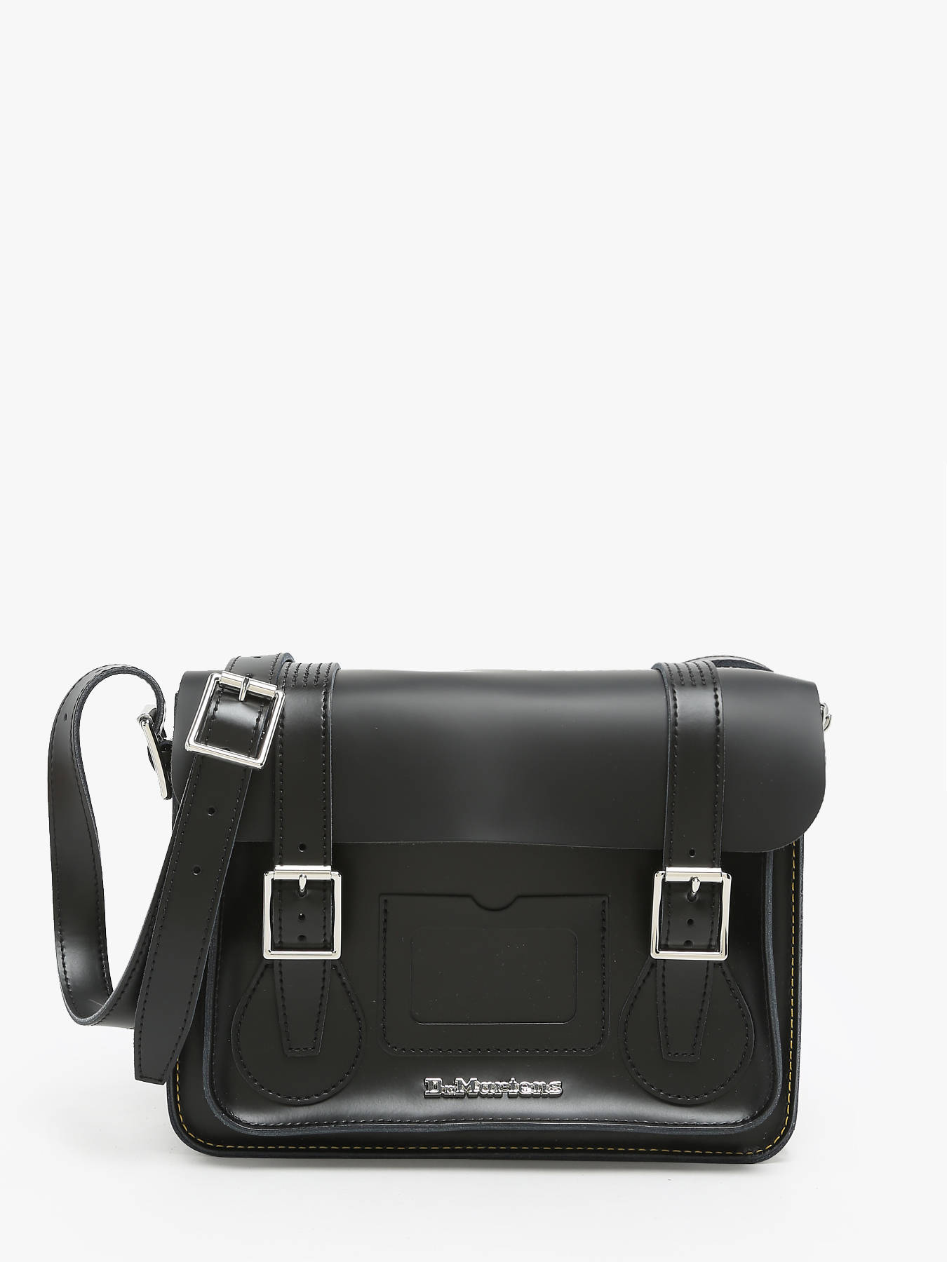 Sac bandoulire Kiev cuir DR MARTENS