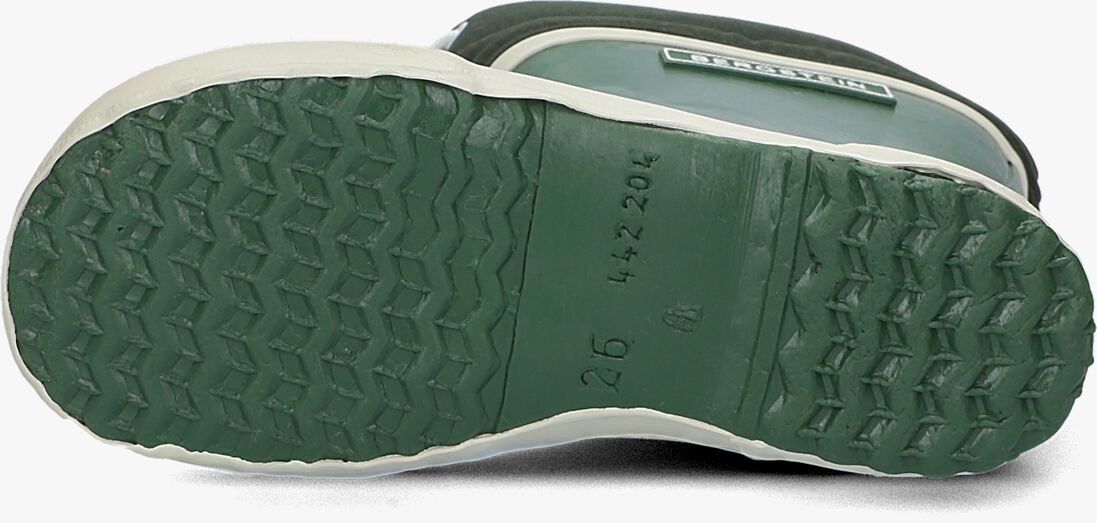 BERGSTEIN groene bergstein regenlaarzen winterboot