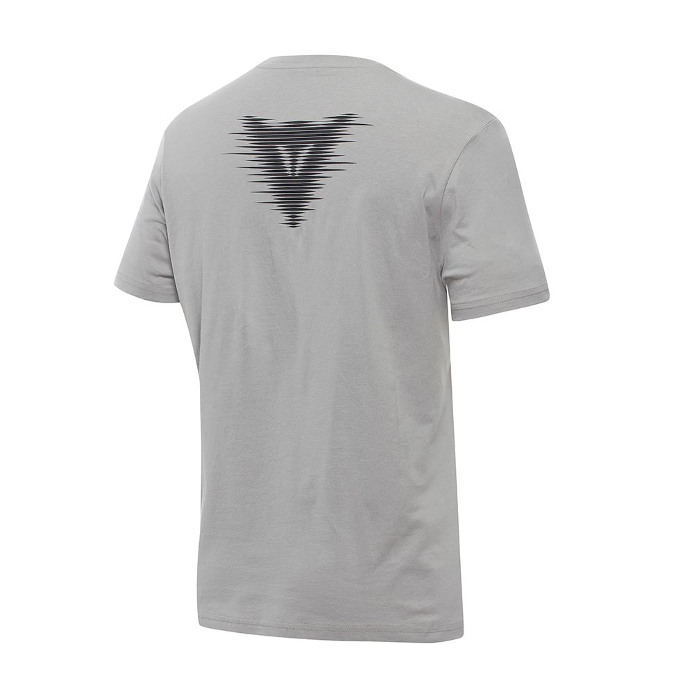 Dainese - T-shirt Speed Demon Veloce Gris