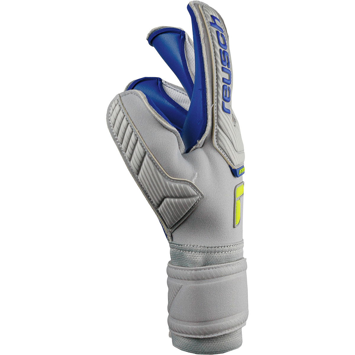 Reusch Attrakt Gold X Evolution Målmandshandsker