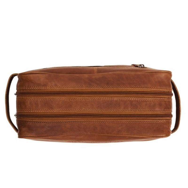 Chesterfield Brand Toilettas XL Stefan Cognac