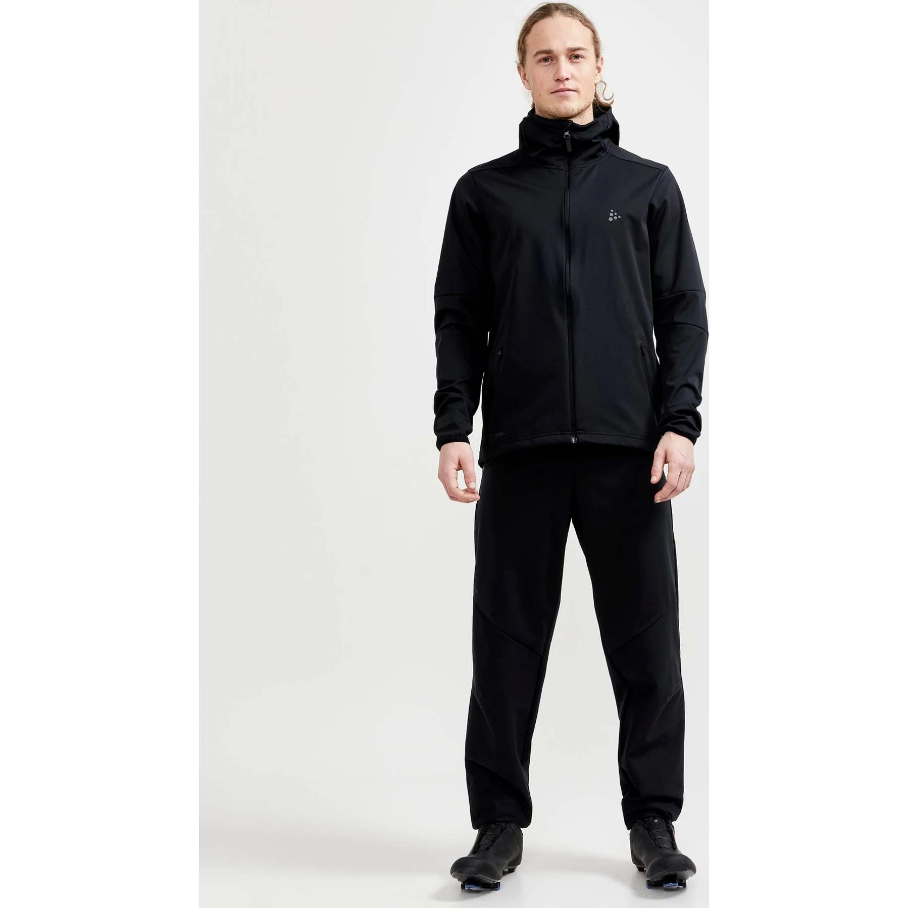Craft Core Ride SubZ Fietsjas