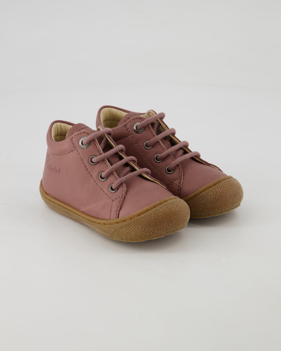 Naturino Cocoon Lauflernschuhe in Lila