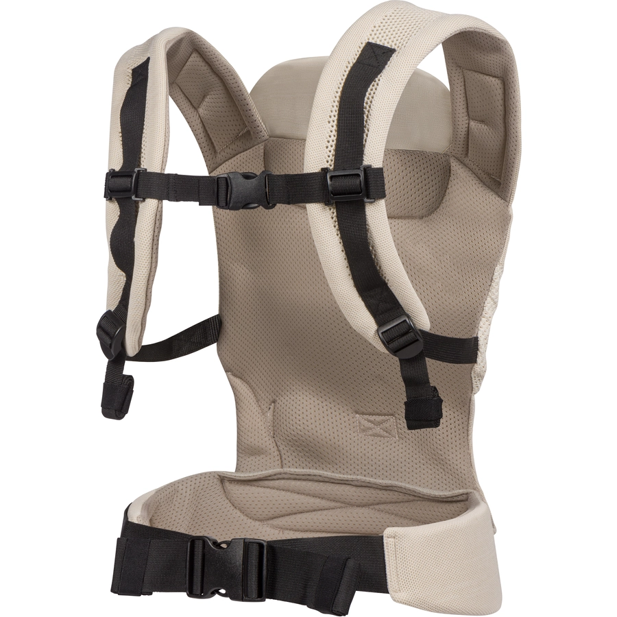 DOOKY Babytrage Terra Nova Beige