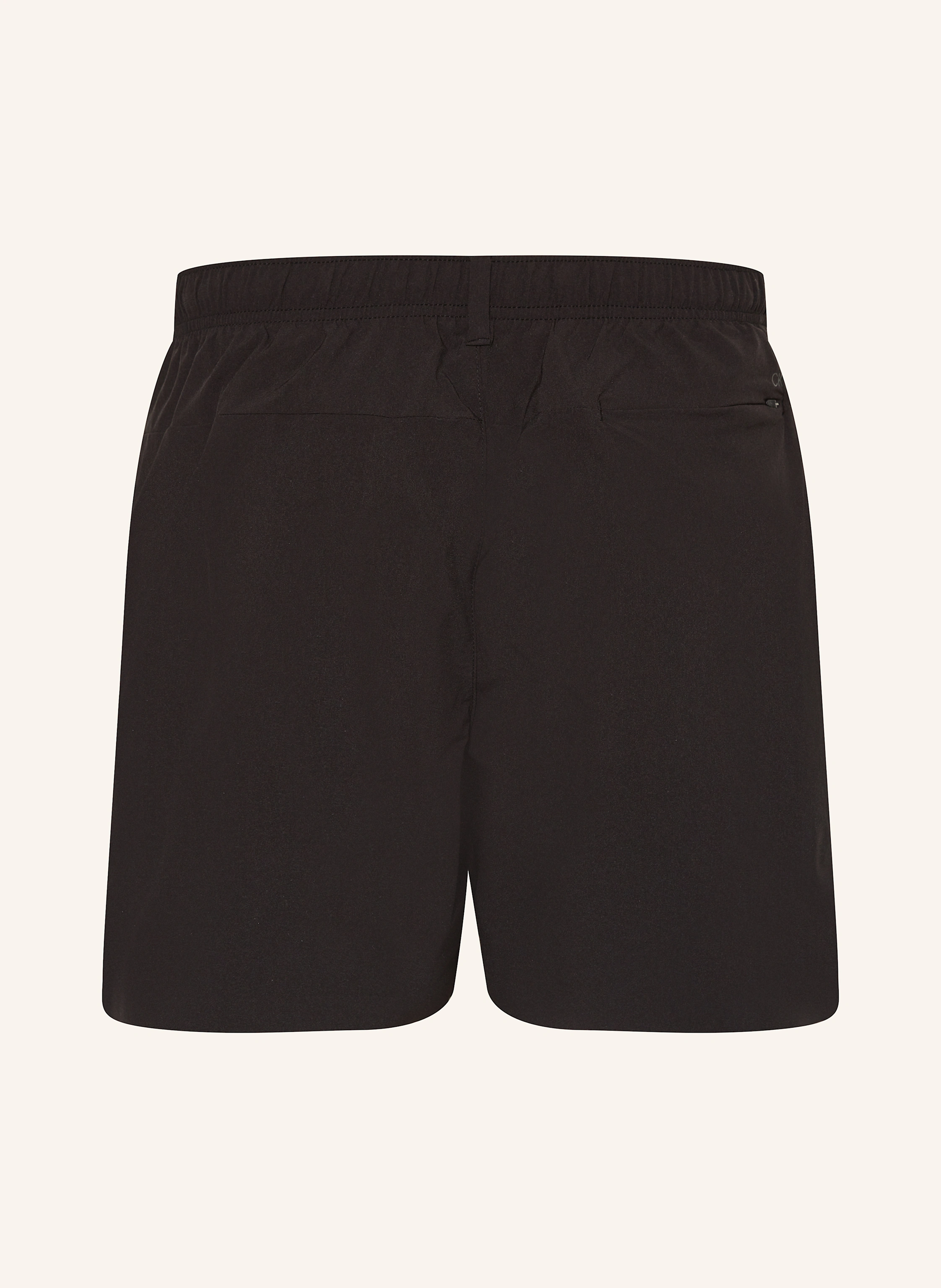 Calvin Klein Badeshorts CK TECH