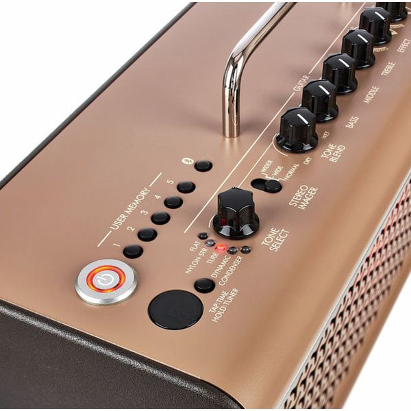 Yamaha THR30IIA Wireless