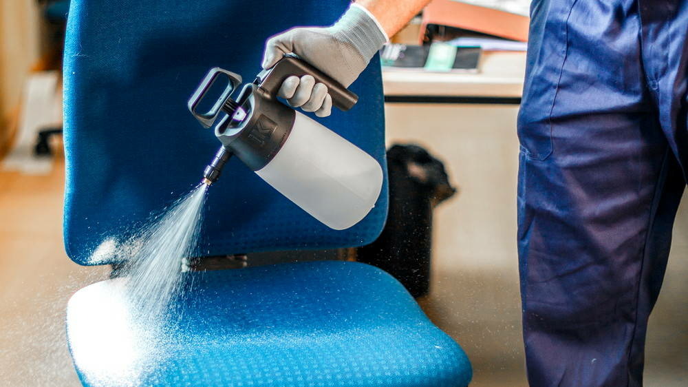 Puvérisateur ik foam 1,5 - agents moussants