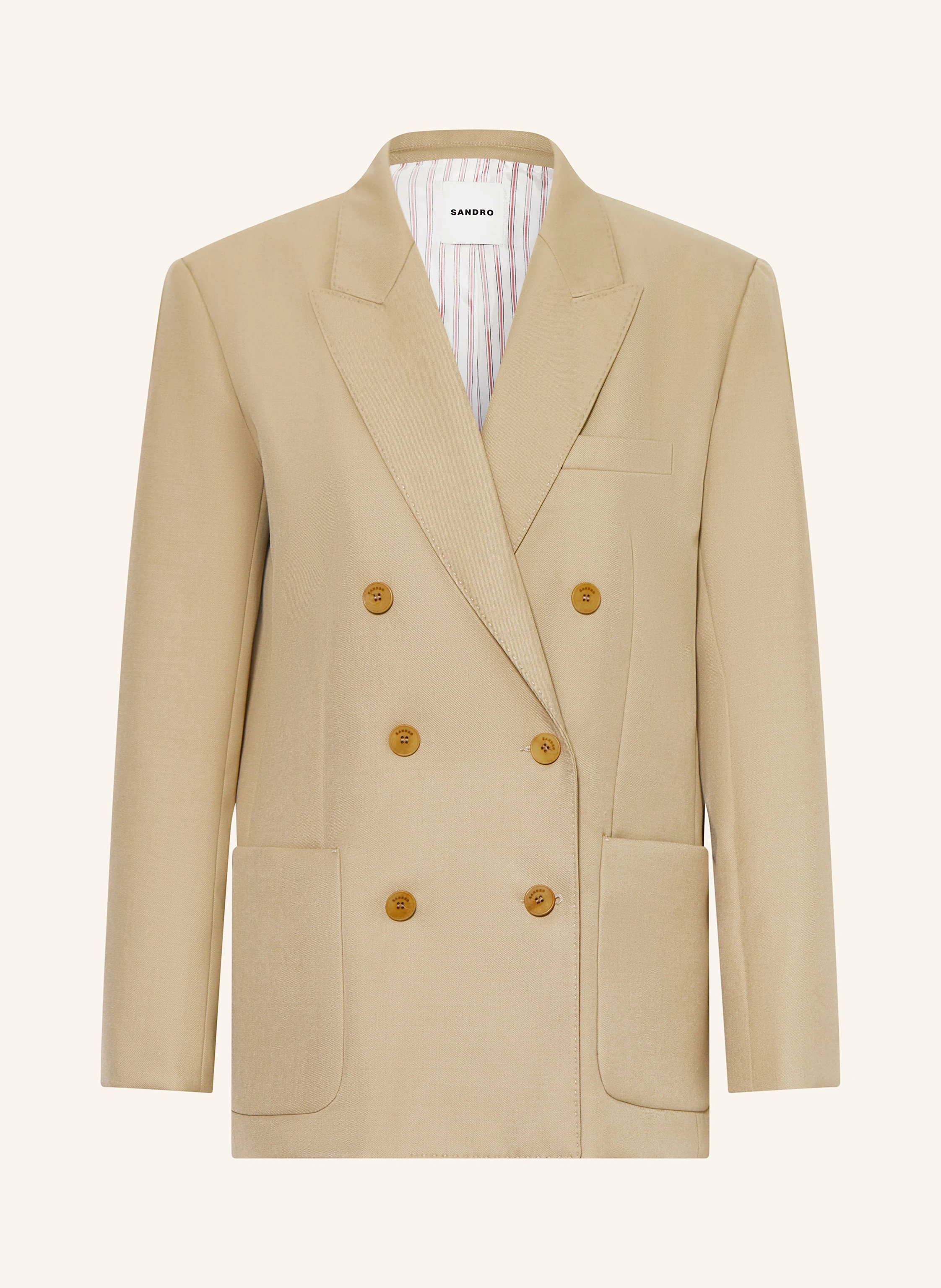 SANDRO Blazer