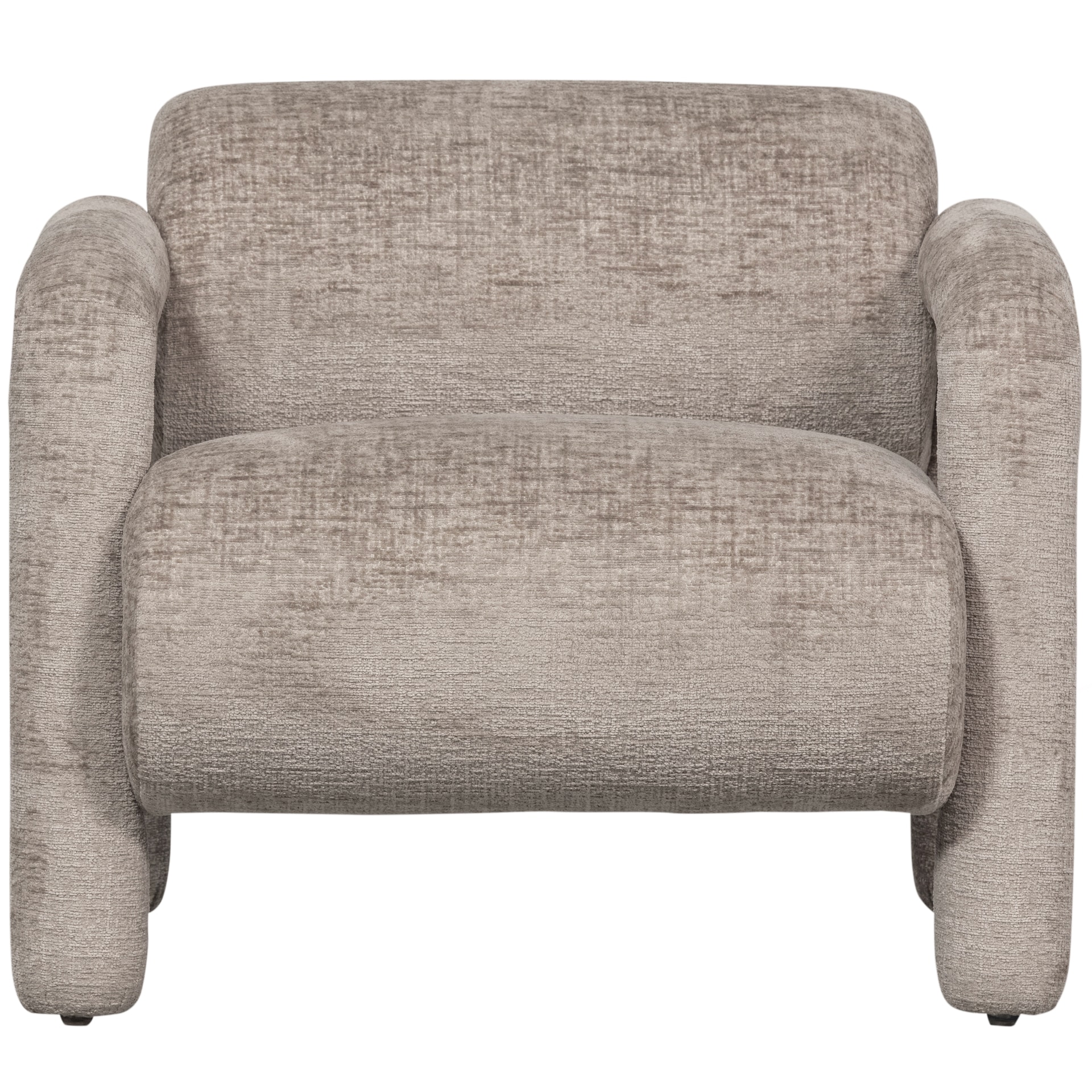 Loungesessel LENNY sand