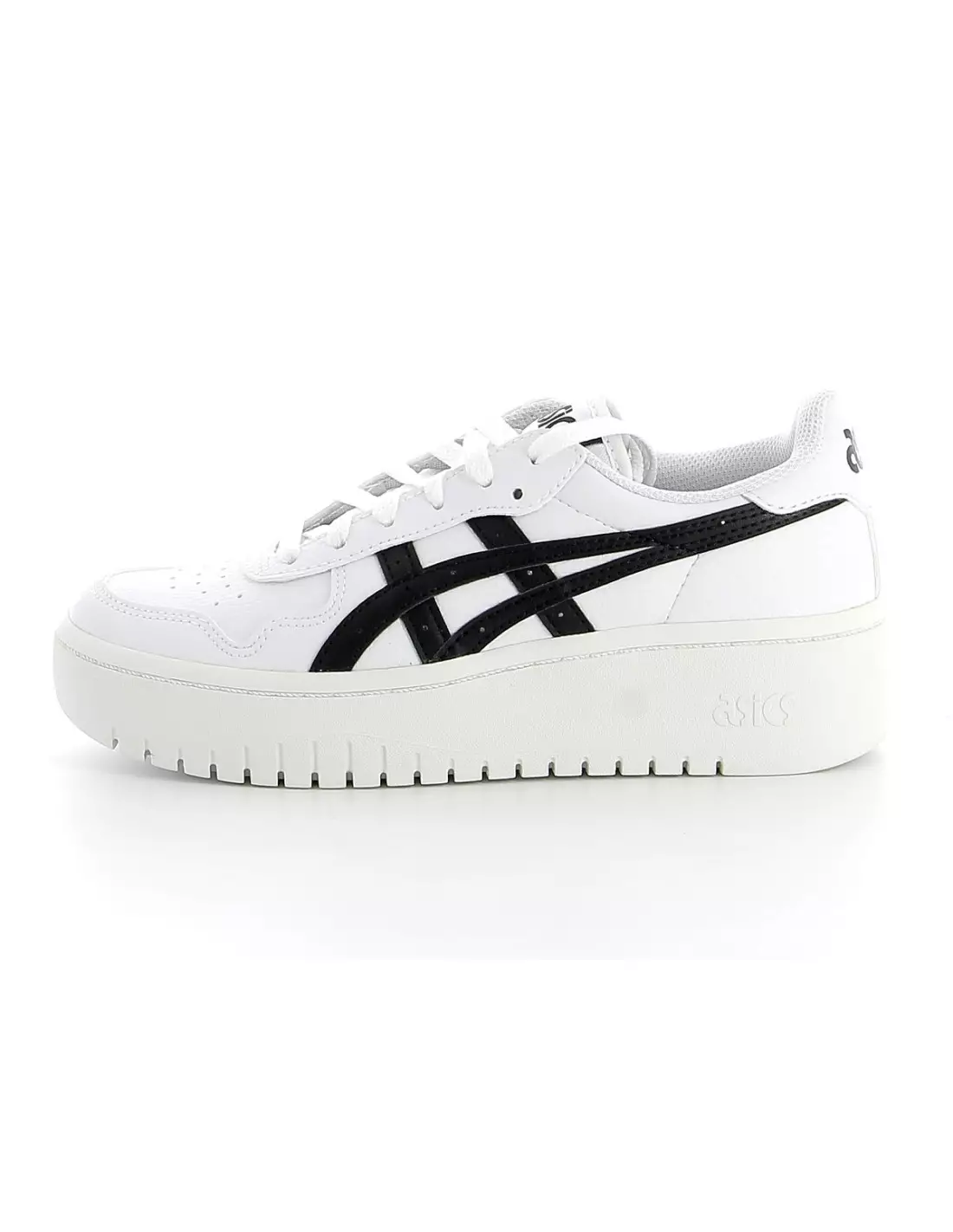 ASICS JAPAN S - Sneakers Whiteblack