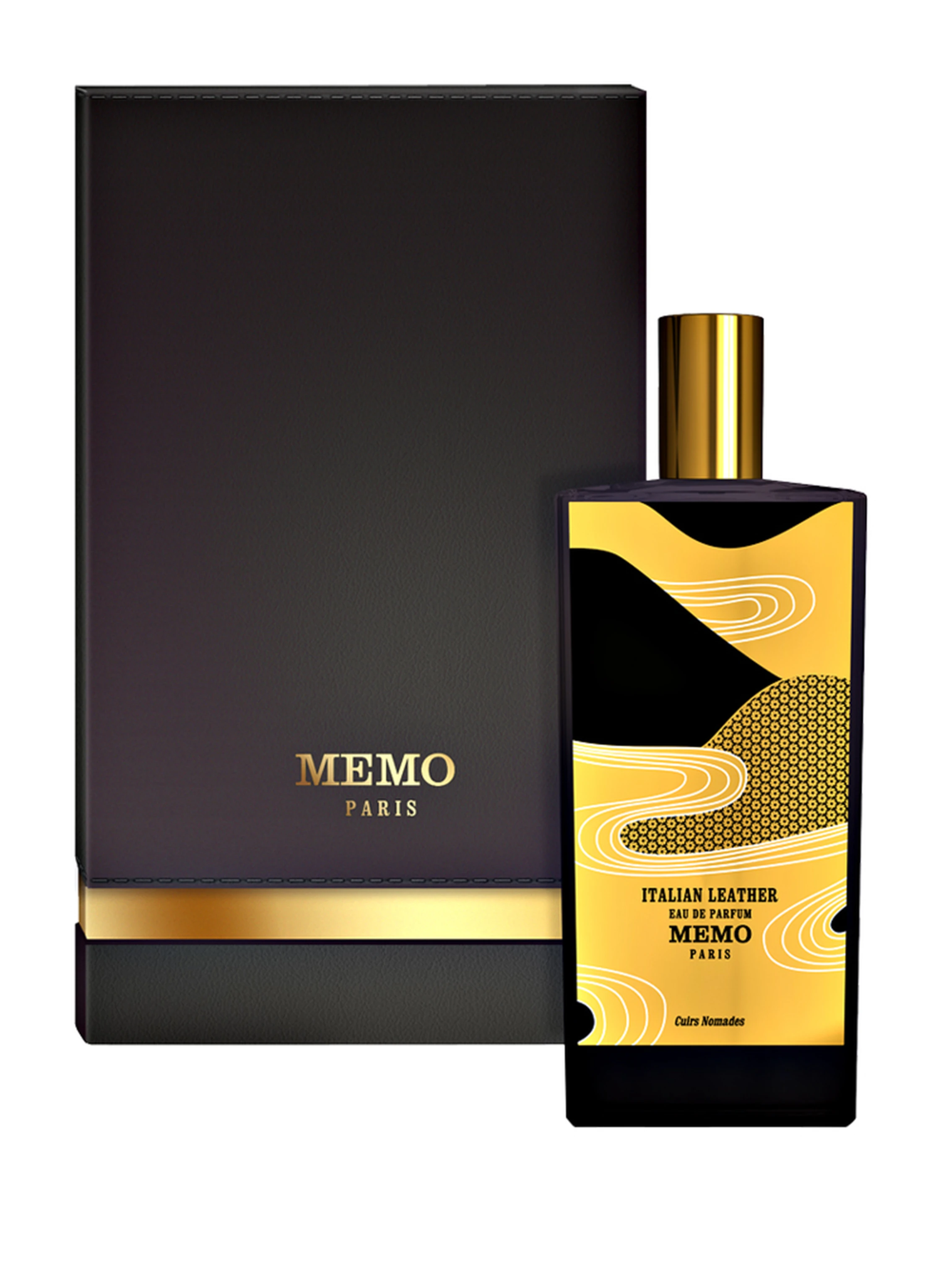 MEMO PARIS ITALIAN LEATHER