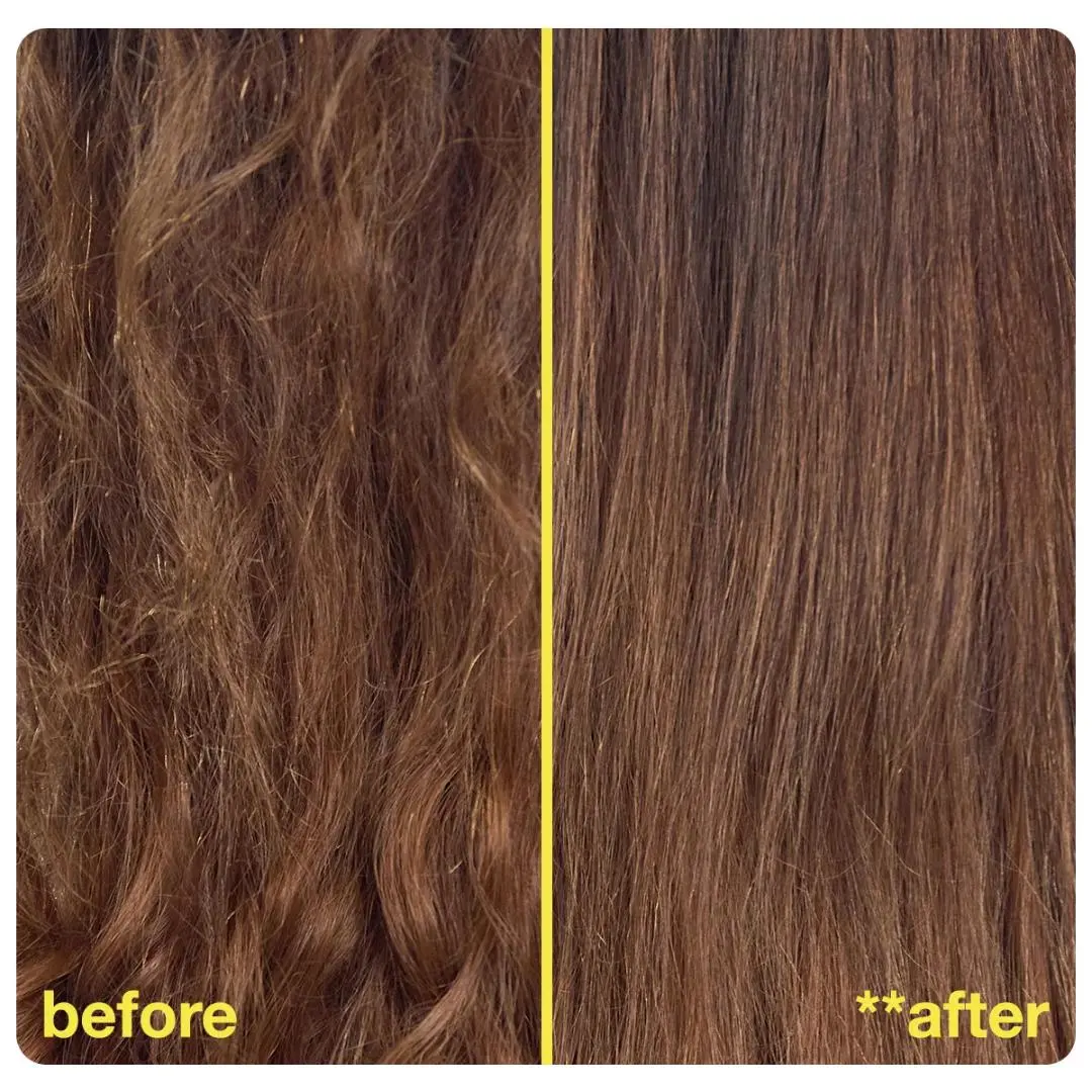 Molecular Repair Hair Oil