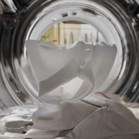 Miele Vaskemaskine WWB360 WCS PWash&8kg