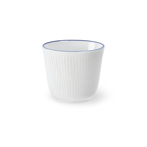 Royal Copenhagen Blueline Termokop, 26 cl