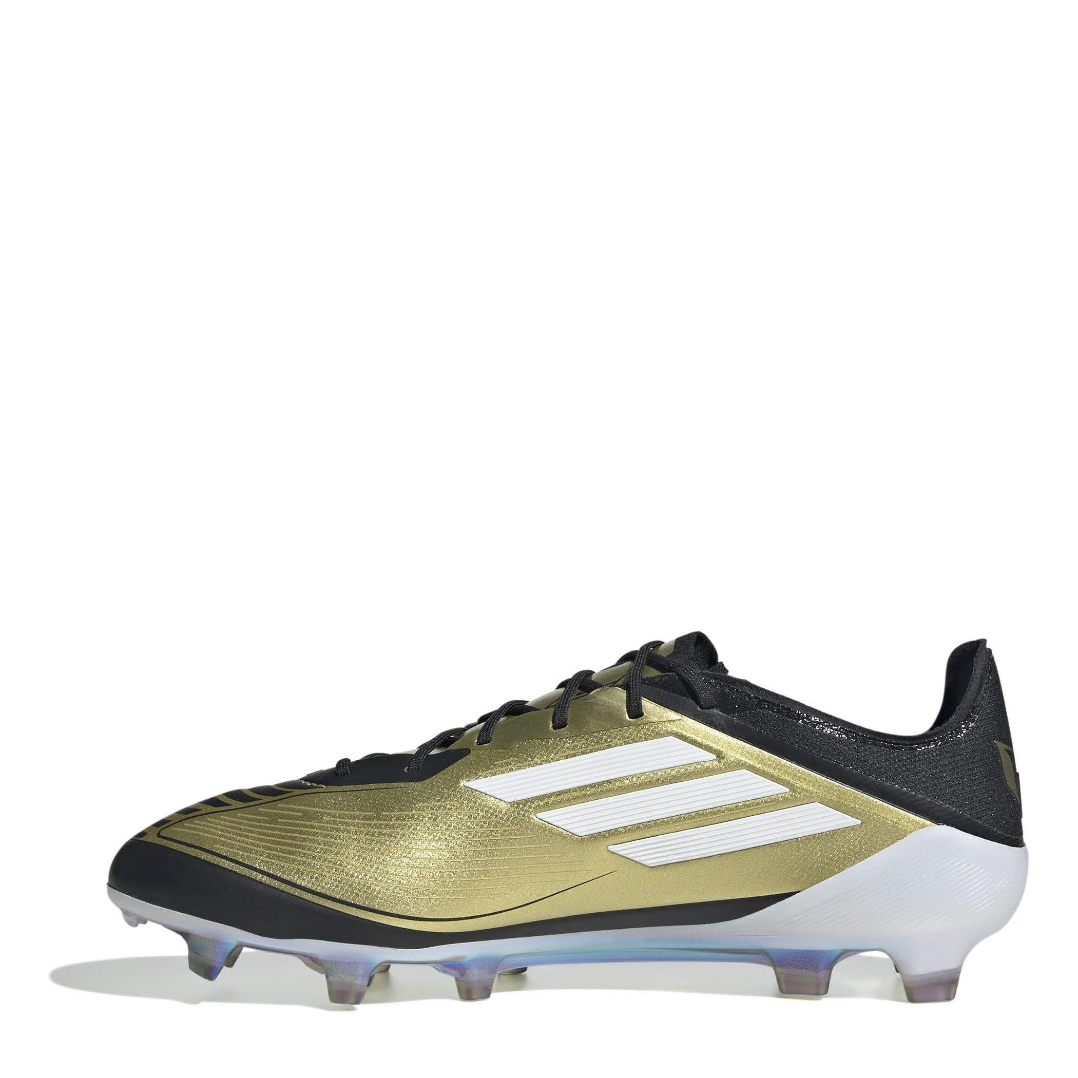 adidas F50 Elite Adults Firm Ground Football Boots