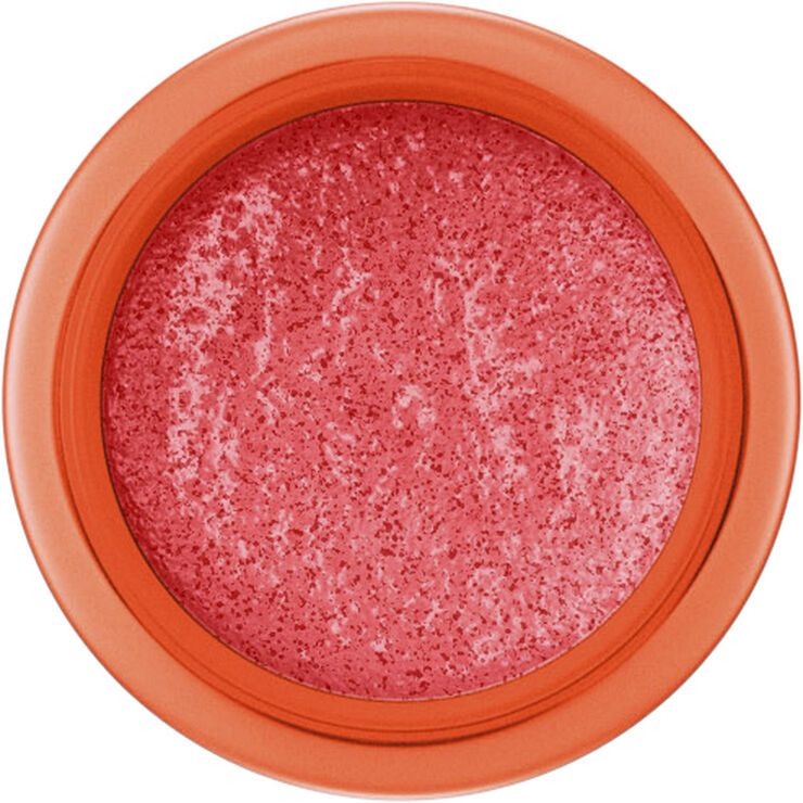 MAC Lip Scrub