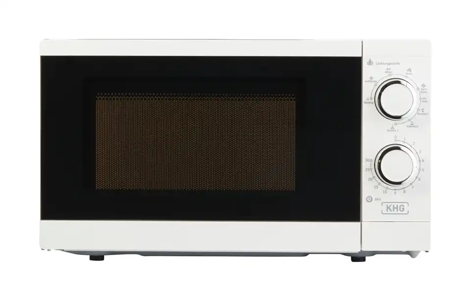 KHG Mikrowelle MW-20.1GW