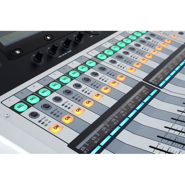 Yamaha TF-1