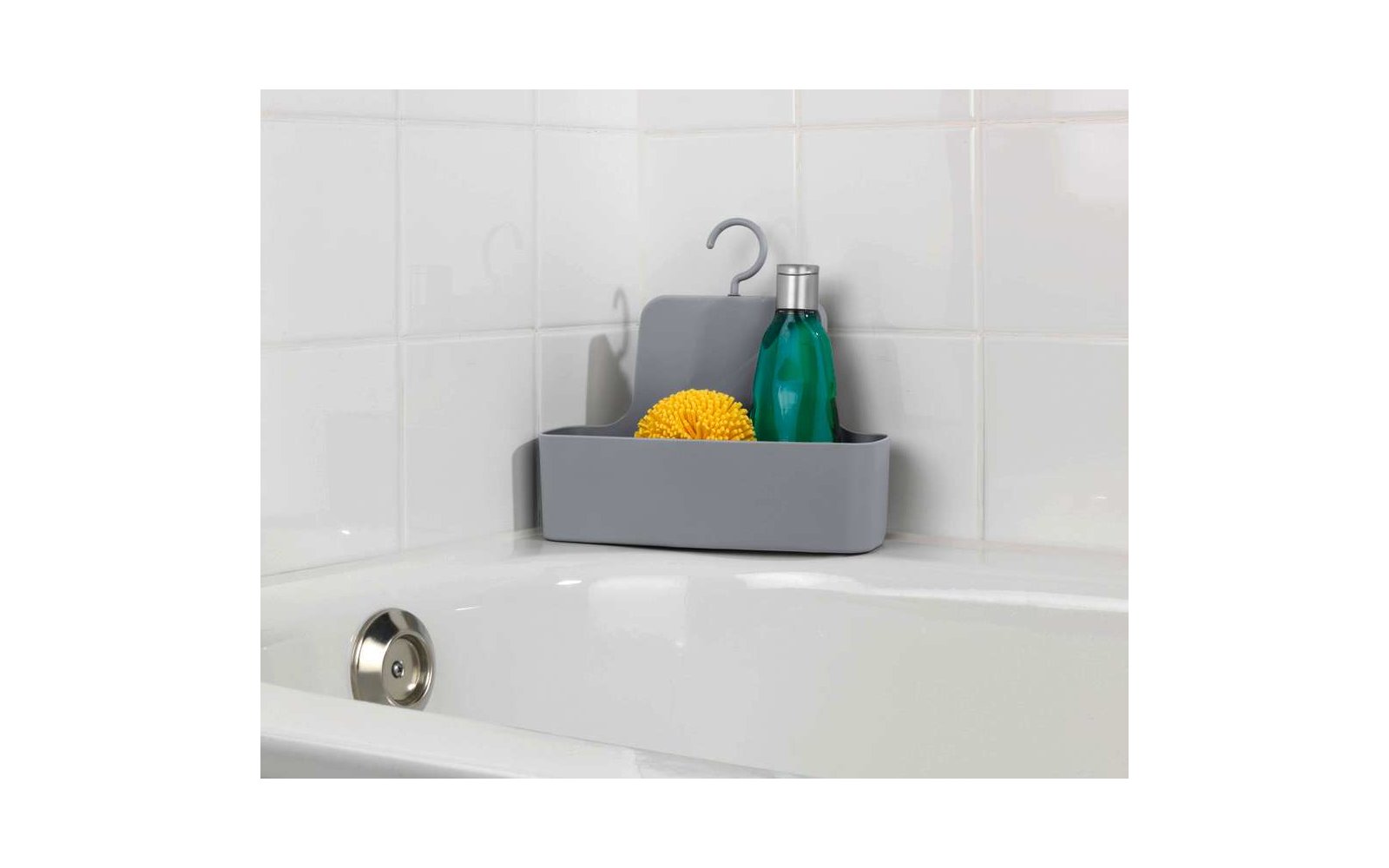 Wenko Duschcaddy Mod. Barcelona taupe