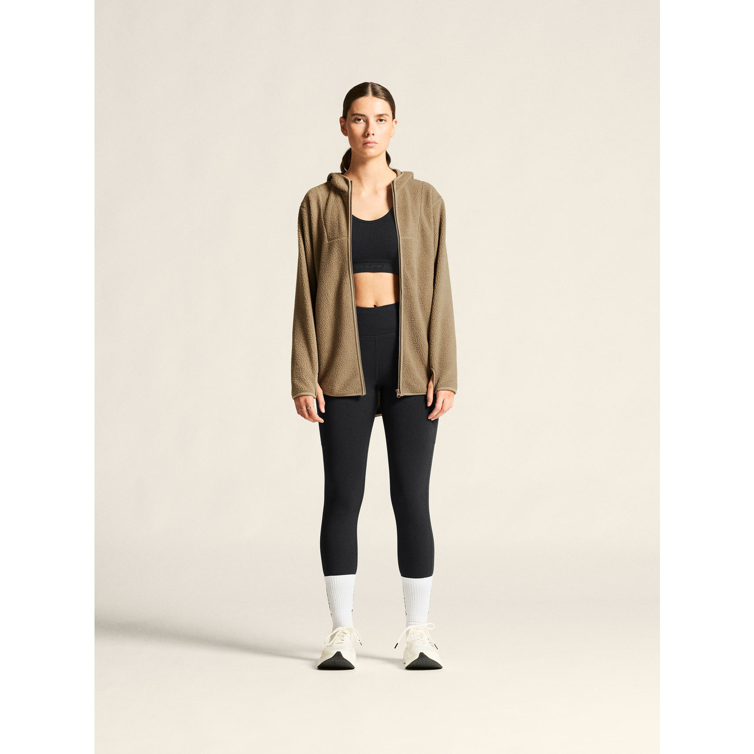 Craft Adv Essence Warm Legging 3 Dames