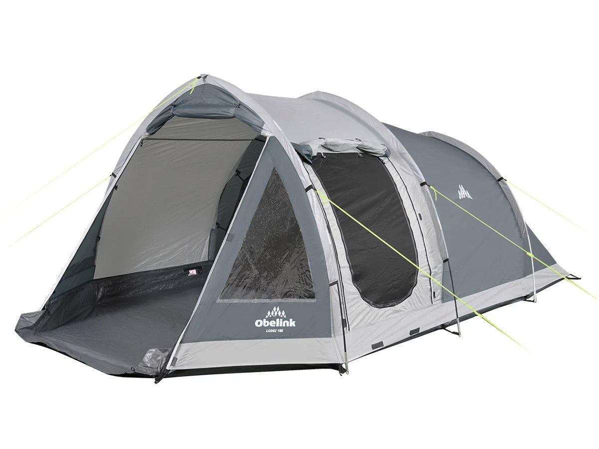 Obelink Lodge 180 tunneltent