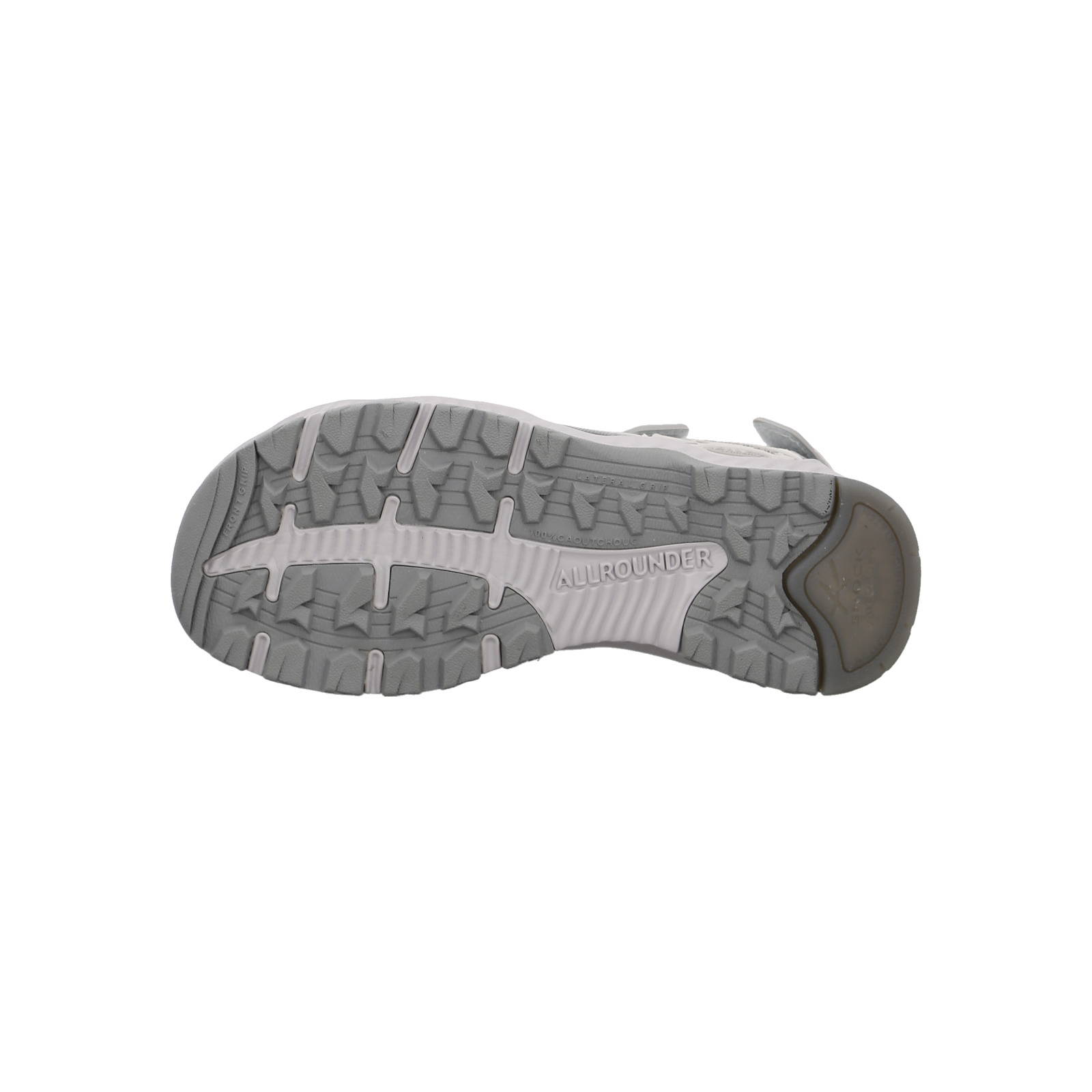 Allrounder sandales Westside blanc