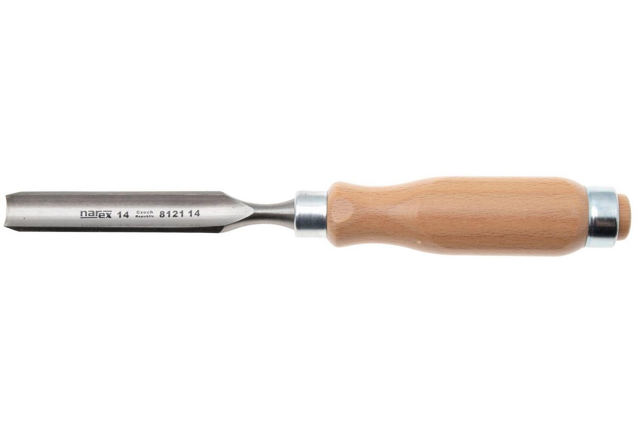 Narex Wood Line Profi Gouge 812114, U-guts, 14 mm