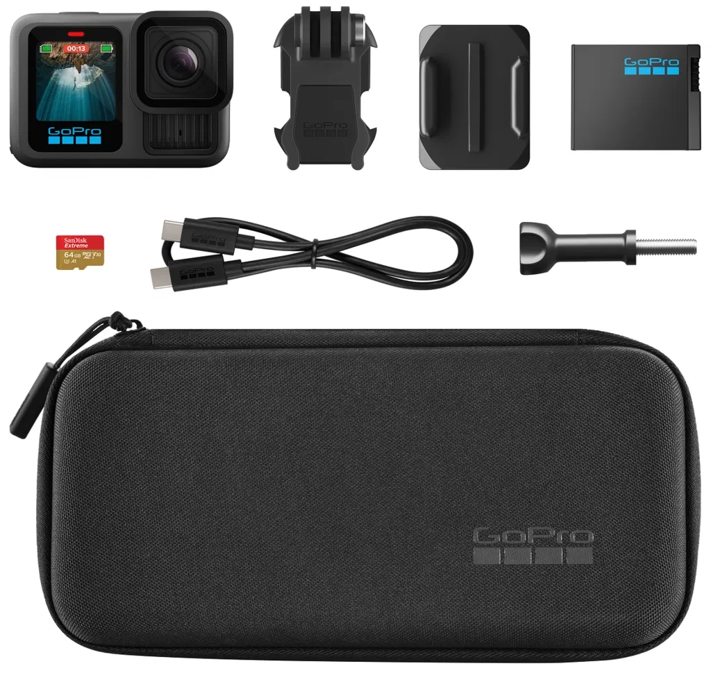 GoPro Hero13 Black