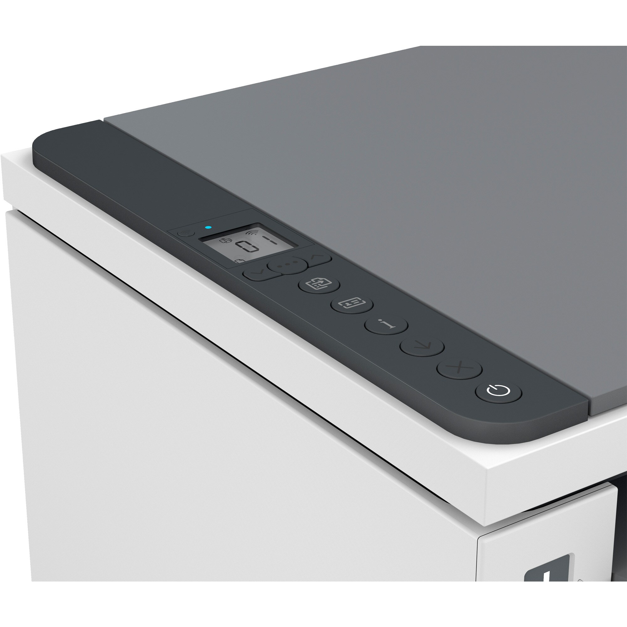 HP Multifunktionsdrucker LaserJet Tank MFP 2604dw
