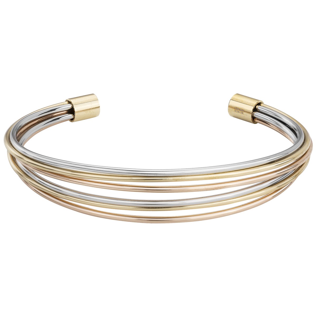Bracelet en Acier