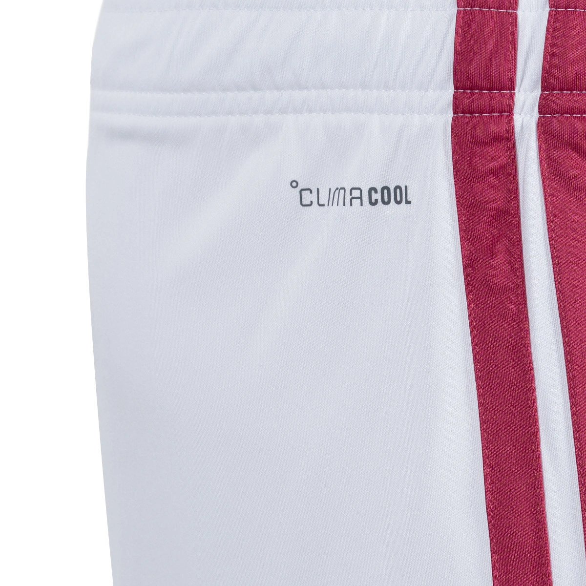 Calções adidas Real Madrid Primeiro equipamento 2026-2027