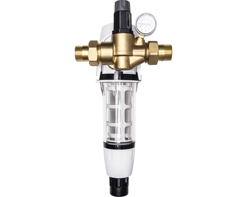 Terugspoelfilter type Aqmos 1