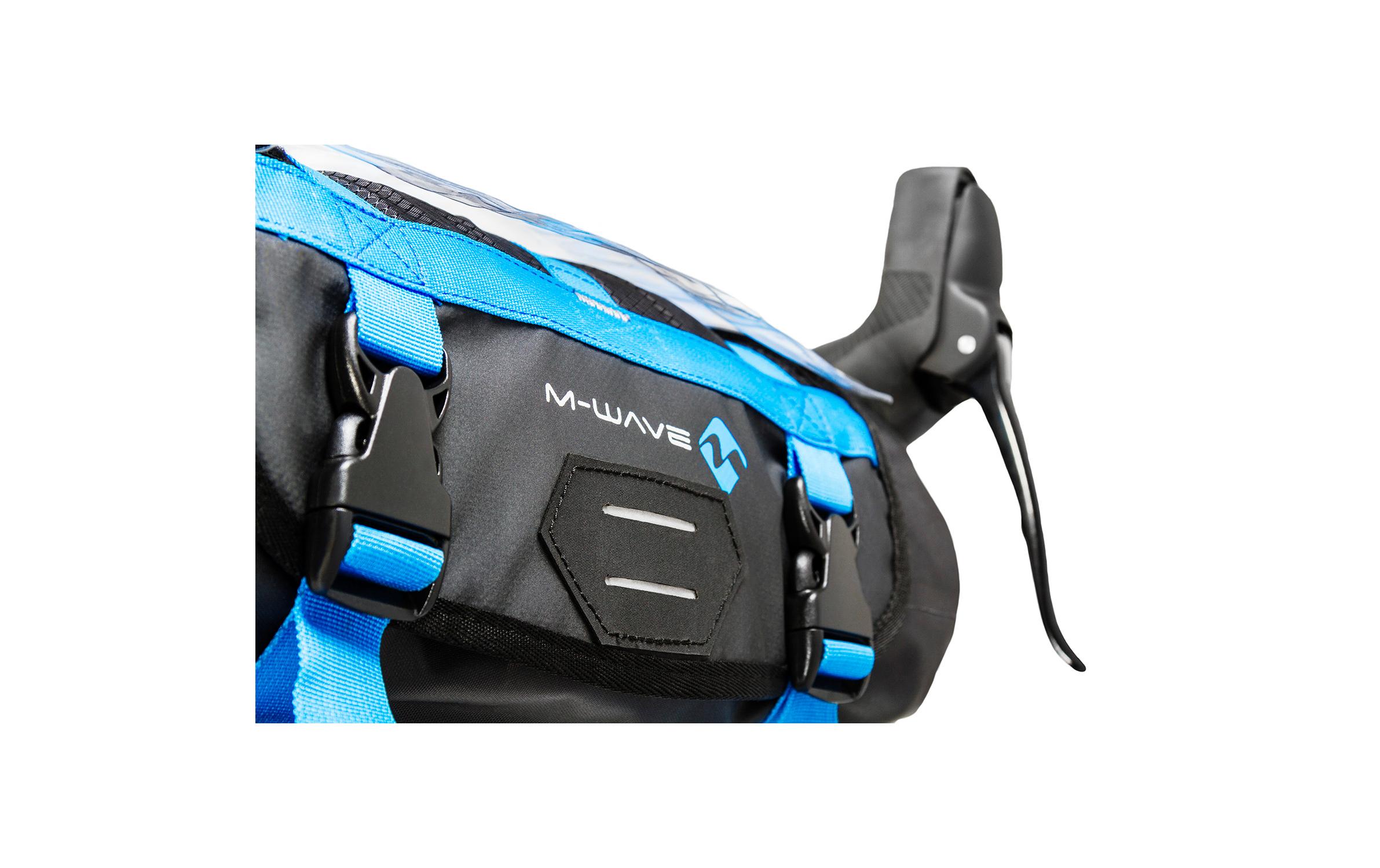 Lenkertasche Rough Ride FrontFahrradtasche