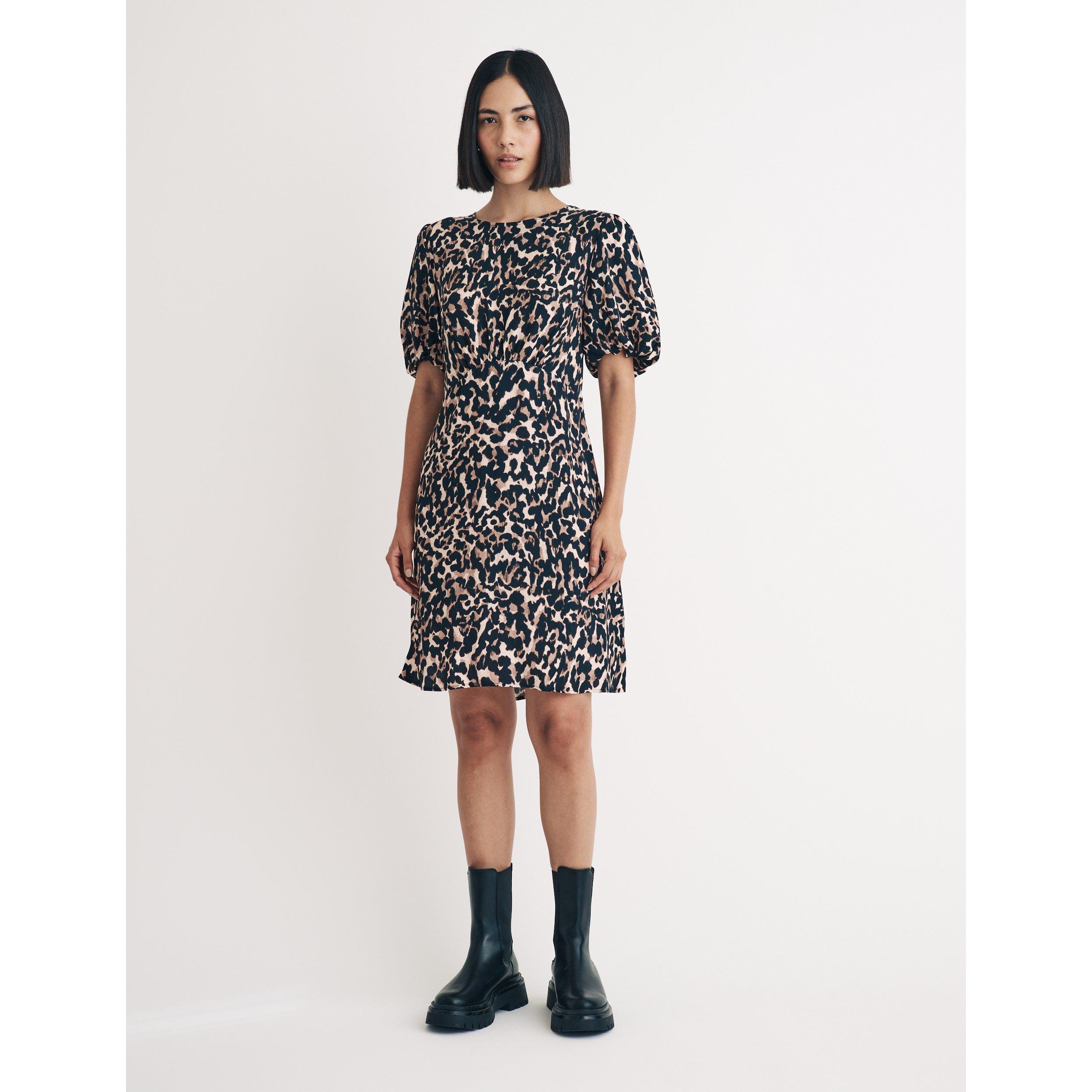 Nobodys Child Benita Mini Dress