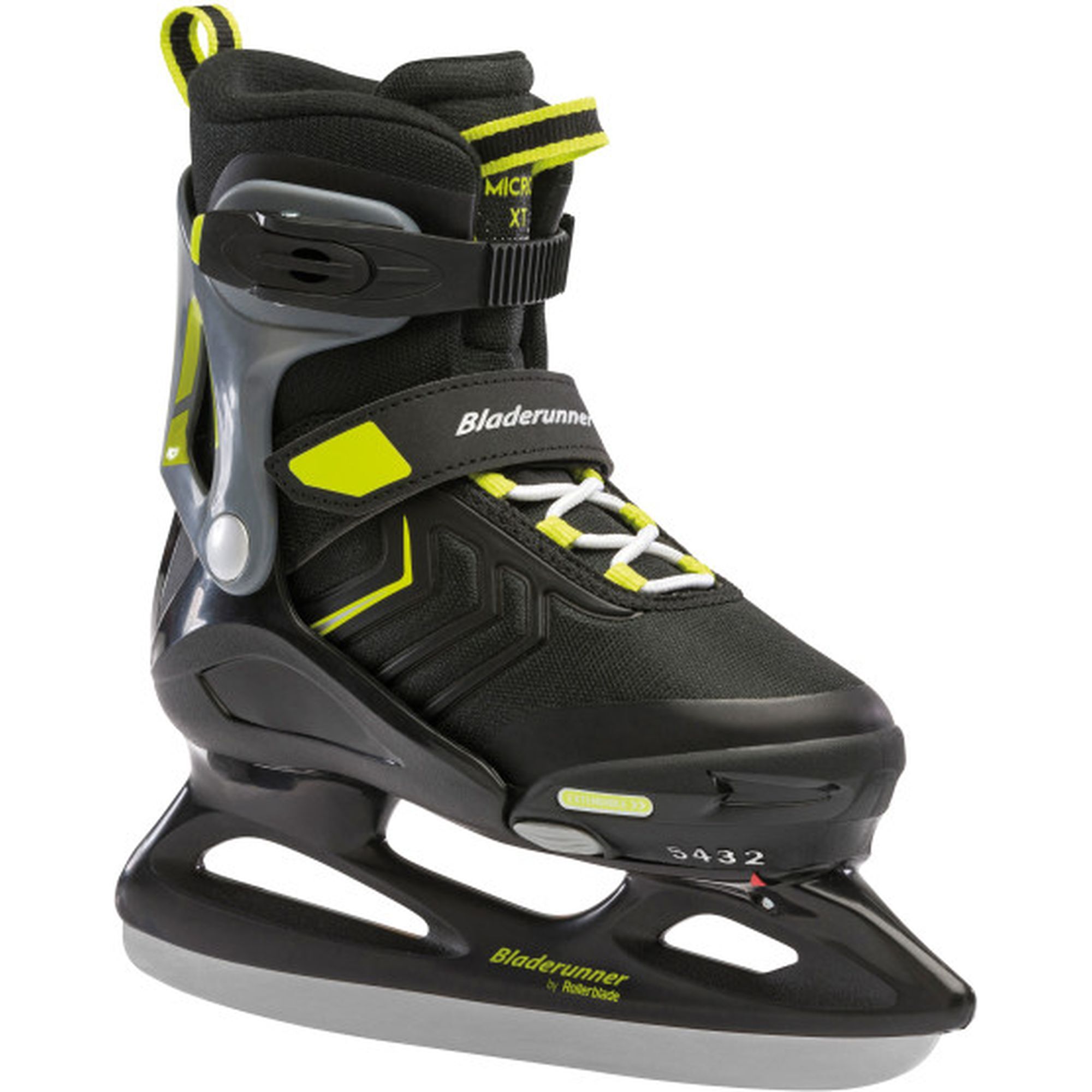 BladerunnerMICRO XT ICE