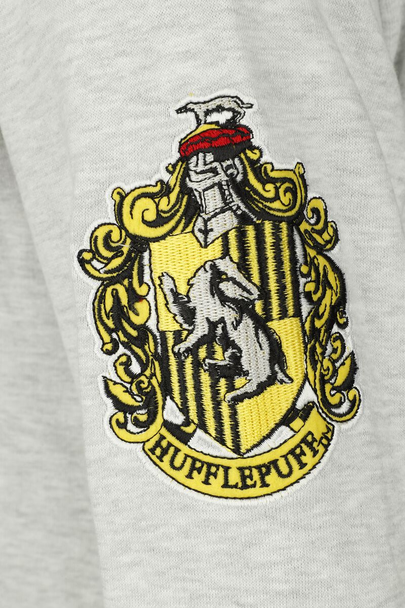 Poufsouffle | Harry Potter Sweat-shirt