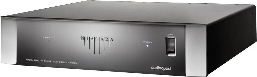 Audioquest Niagara 3000   Monsoon (2 m) Conditionneurs secteur