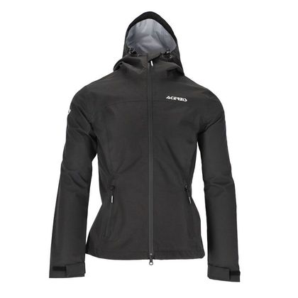 Veste Acerbis PADDOCK FEMME - Noir