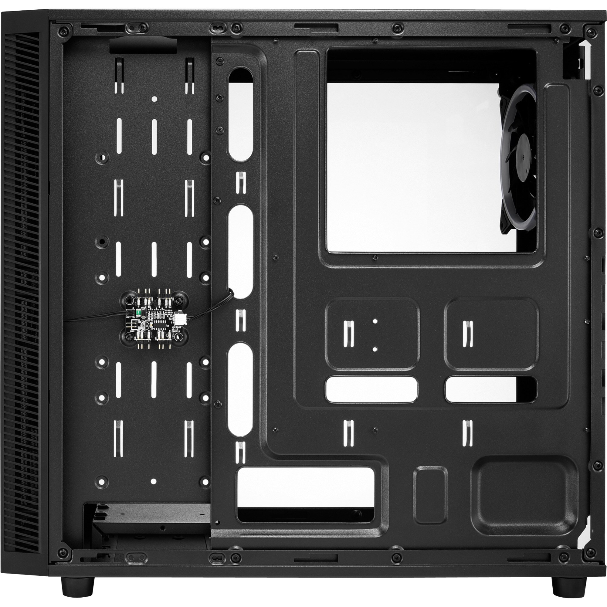 Sharkoon Tower-Gehäuse TG4M RGB