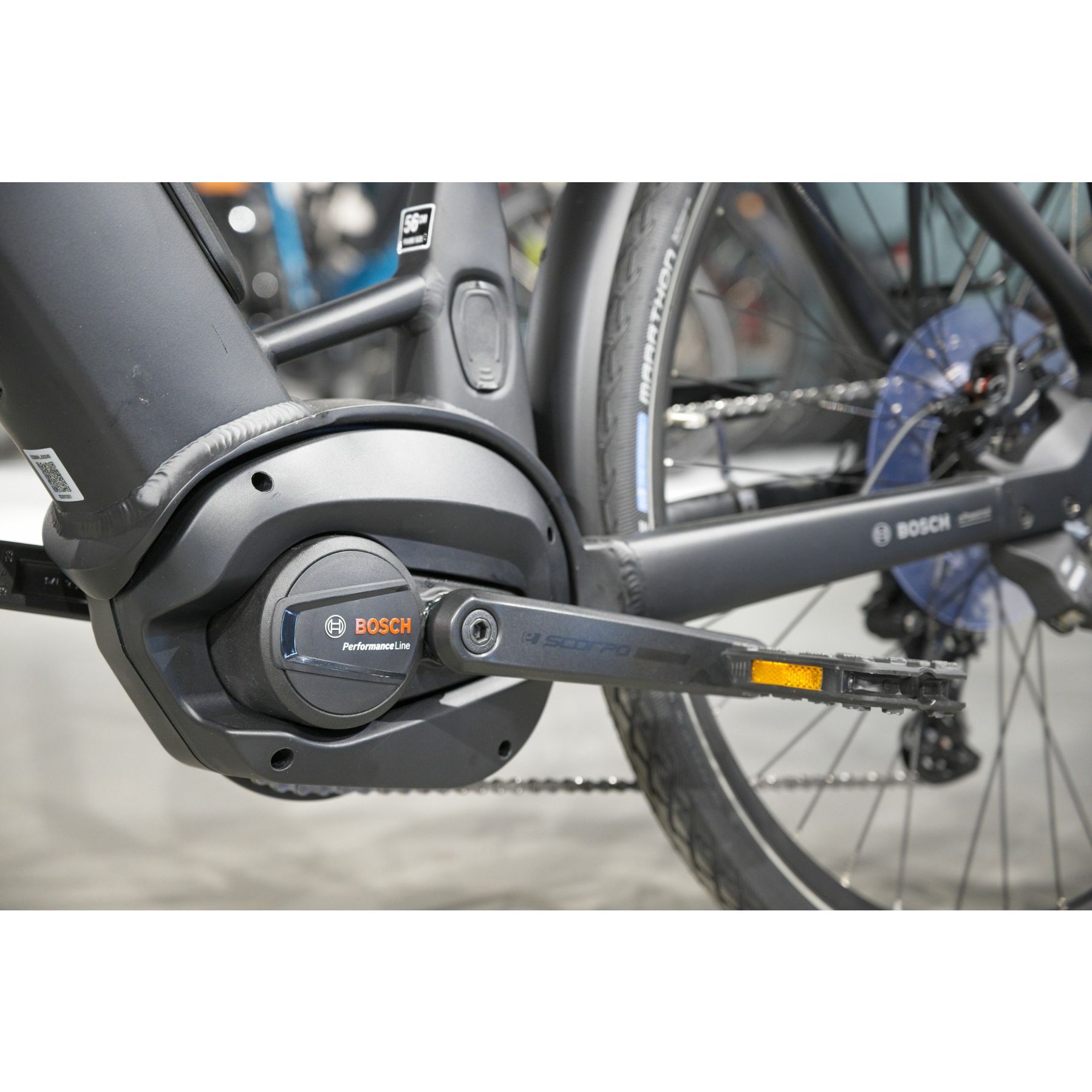 Stevens E-Triton 6.5.1
