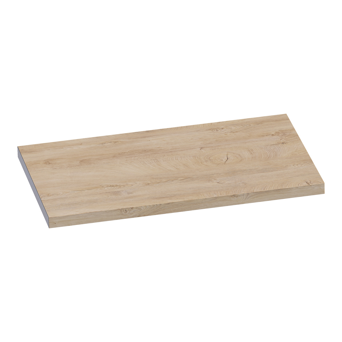 Brauer Ocean Medium toppaneel 80cm forest wheat